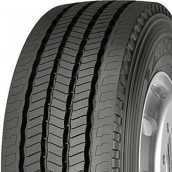 Шина Yokohama 124R TL 315/80R22.5 156/150 L грузовая