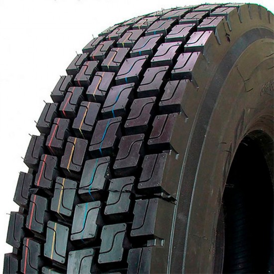 Шина HIFLY HH308A TL 315/80R22.5 156/152 L грузовая