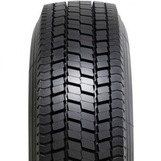Шина HIFLY HH309 TL 315/80R22.5 156/152 L грузовая