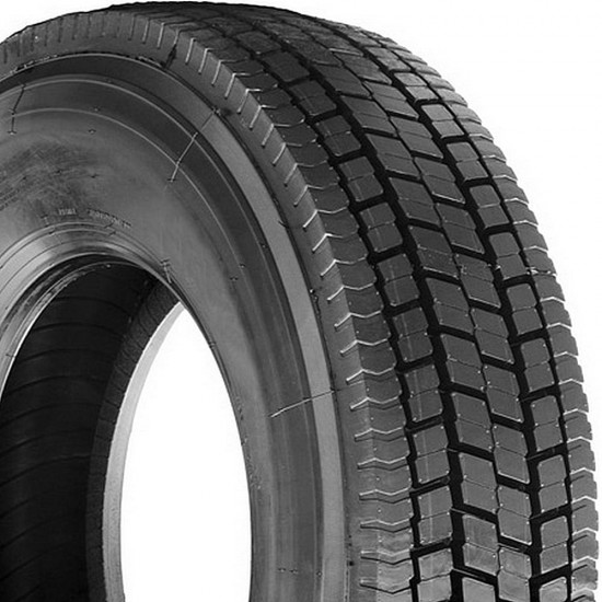 Шина HIFLY HH309 TL 315/80R22.5 156/152 L грузовая
