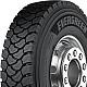 Шина Evergreen EDM60 TL 315/80R22.5 156/153 K грузовая
