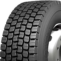 Шина Evergreen EG801 TL 315/80R22.5 156/153 L грузовая