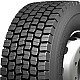 Шина Evergreen EG801 TL 315/80R22.5 156/153 L грузовая