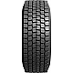 Шина Evergreen EG801 TL 315/80R22.5 156/153 L грузовая