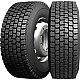 Шина Evergreen EG801 TL 315/80R22.5 156/153 L грузовая