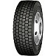 Шина Yokohama 704R TL 315/80R22.5 154/150 M грузовая