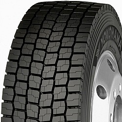 Шина Yokohama 704R TL 315/80R22.5 154/150 M грузовая