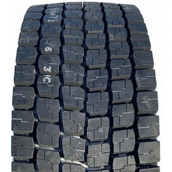 Шина Yokohama 704R TL 315/80R22.5 154/150 M грузовая