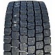 Шина Yokohama 704R TL 315/80R22.5 154/150 M грузовая