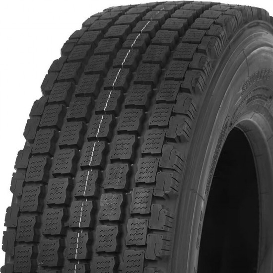 Шина Bridgestone RW-Drive 001 TL 315/80R22.5 156 L грузовая