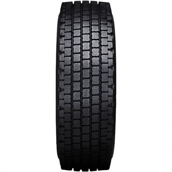 Шина Bridgestone RW-Drive 001 TL 315/80R22.5 156 L грузовая