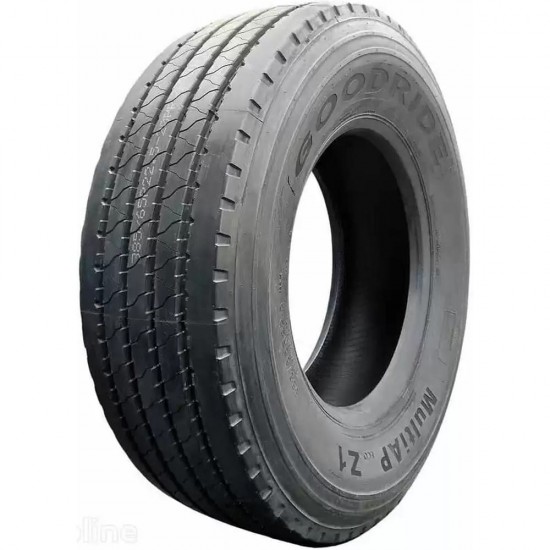 Шина Goodride MultiAp Z1 TL 315/80R22.5 156/153 L грузовая