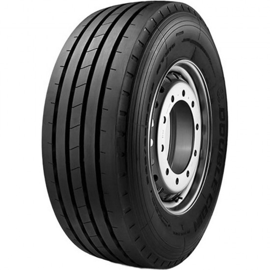 Шина Double Coin RT920 TL 355/50R22.5 154 K грузовая