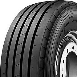 Шина Double Coin RT920 TL 355/50R22.5 154 K грузовая