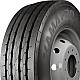 Шина КАМА PRO NF 203 TL 385/55R22.5 160 K грузовая