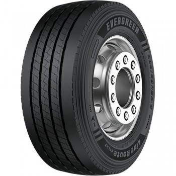 Шина Evergreen ETL23 TL 385/55R22.5 160 K грузовая