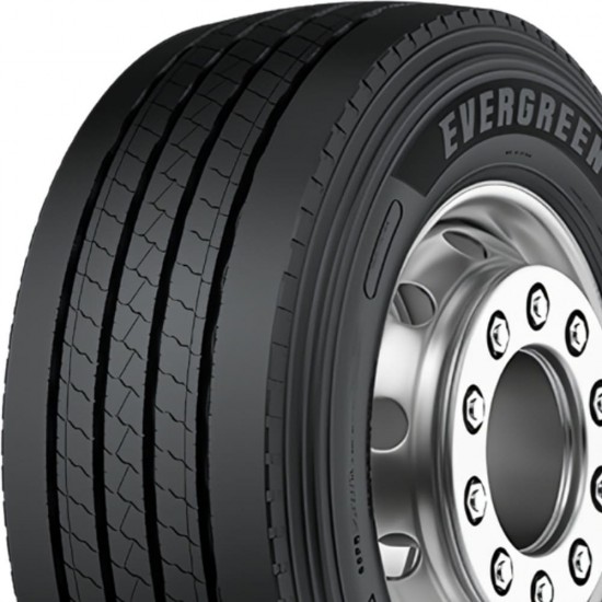 Шина Evergreen ETL23 TL 385/55R22.5 160 K грузовая