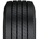 Шина Evergreen ETL23 TL 385/55R22.5 160 K грузовая