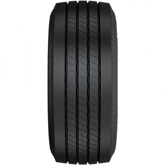 Шина Evergreen ETL23 TL 385/55R22.5 160 K грузовая