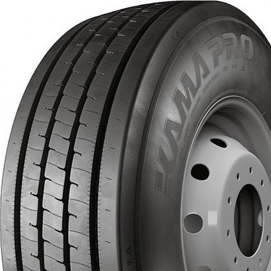 Шина КАМА КАМА PRO NT 203 TL 385/65R22.5 164 K грузовая