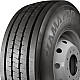 Шина КАМА КАМА PRO NT 203 TL 385/65R22.5 164 K грузовая
