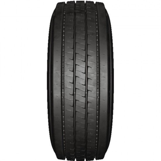 Шина КАМА КАМА PRO NT 203 TL 385/65R22.5 164 K грузовая