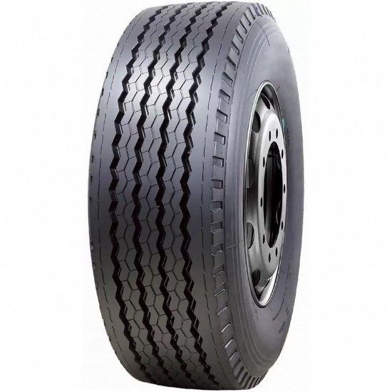 Шина HIFLY HH107 TL 385/65R22.5 164 K грузовая