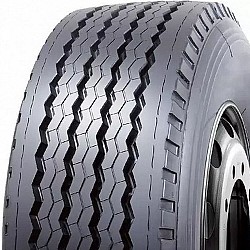 Шина HIFLY HH107 TL 385/65R22.5 164 K грузовая