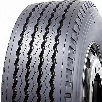 Шина HIFLY HH107 TL 385/65R22.5 164 K грузовая