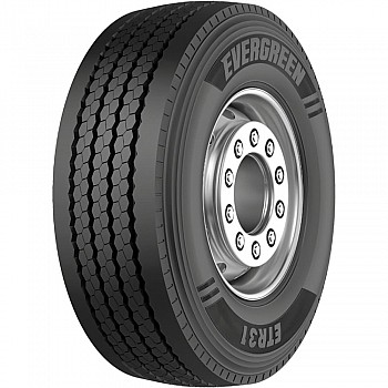 Шина Evergreen ETR31 TL 385/65R22.5 164 K грузовая