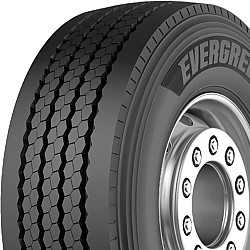 Шина Evergreen ETR31 TL 385/65R22.5 164 K грузовая