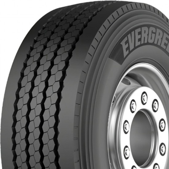 Шина Evergreen ETR31 TL 385/65R22.5 164 K грузовая