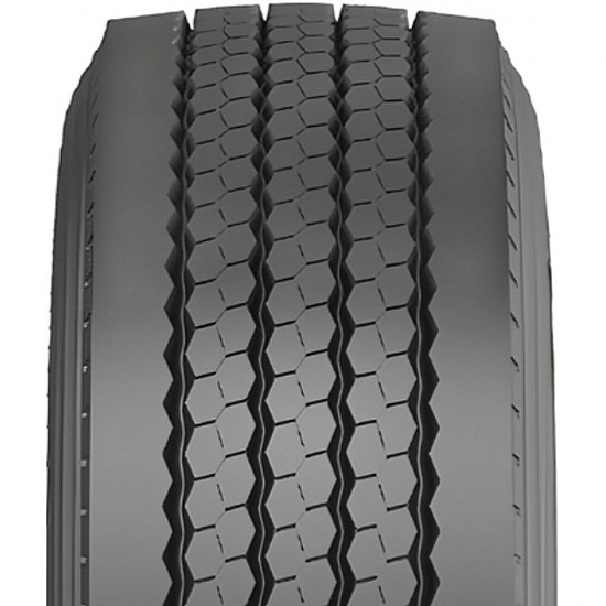 Шина Evergreen ETR31 TL 385/65R22.5 164 K грузовая