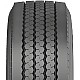 Шина Evergreen ETR31 TL 385/65R22.5 164 K грузовая