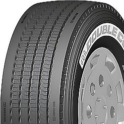 Шина Double Coin RR215 TL 385/65R22.5 164 K грузовая
