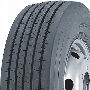 Шина Goodride CR931 TL 385/65R22.5 158 L грузовая