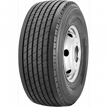 Шина Goodride CR976A TL 385/65R22.5 160/158 L грузовая