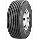Шина Goodride CR976A TL 385/65R22.5 160/158 L грузовая
