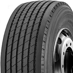 Шина Goodride CR976A TL 385/65R22.5 160/158 L грузовая