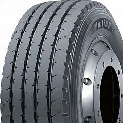 Шина Goodride MultiAP T1 TL 385/65R22.5 160 K грузовая
