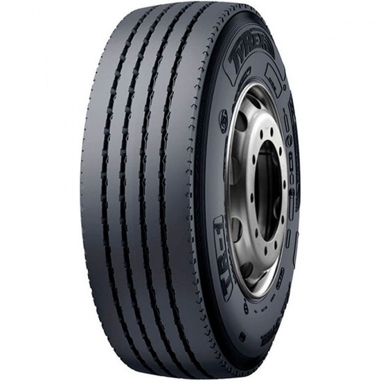 Шина Tyrex All Steel TR-1 TL 385/65R22.5 160 K грузовая