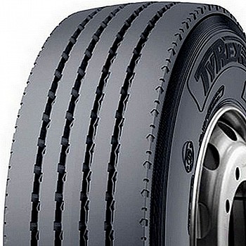 Шина Tyrex All Steel TR-1 TL 385/65R22.5 160 K грузовая