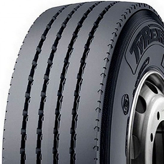 Шина Tyrex All Steel TR-1 TL 385/65R22.5 160 K грузовая