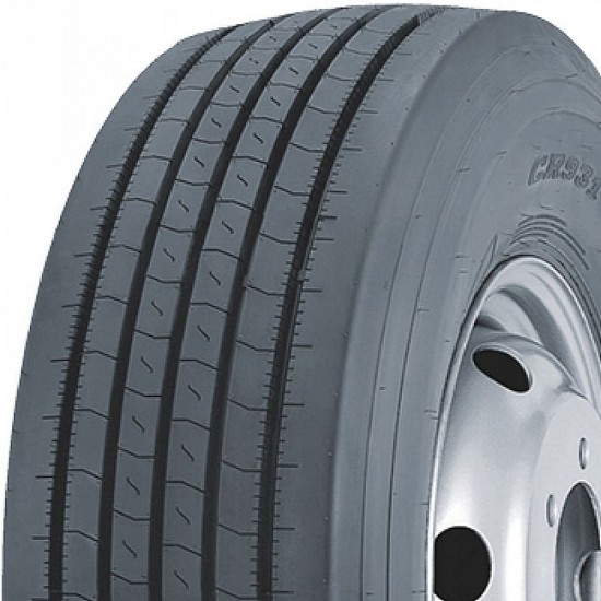 Шина Goodride CR931 TL 425/65R22.5 165 K грузовая