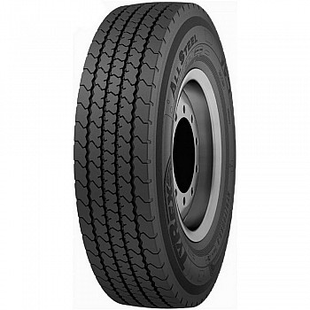 Шина Tyrex All Steel VC-1 TL 275/70R22.5 148/145 J грузовая