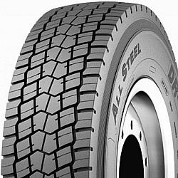 Шина Tyrex All Steel DR-1  295/80R22.5 152/148 M грузовая