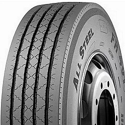 Шина Tyrex All Steel FR-401 TL 295/80R22.5 152/148 M грузовая