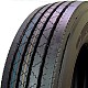 Шина Tyrex All Steel FR-401 TL 295/80R22.5 152/148 M грузовая