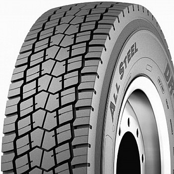 Шина Tyrex All Steel DR-1 TL 315/80R22.5 154/150 M грузовая