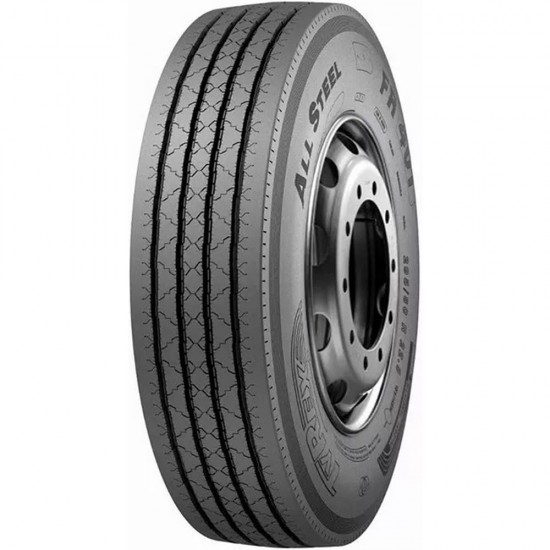 Шина Tyrex All Steel FR-401 TL 315/80R22.5 154/150 M грузовая